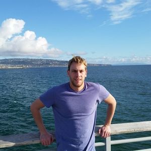 Meet your Posher, Dillon